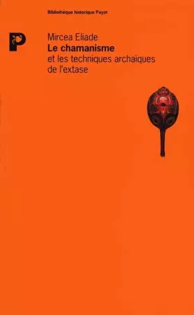 Couverture du produit · Le Chamanisme