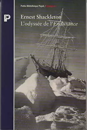 Couverture du produit · L'odyssée de l'