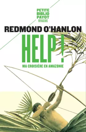 Couverture du produit · Help ! Ma croisière en Amazonie
