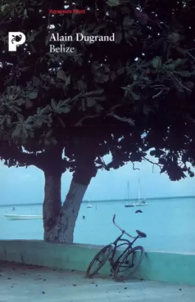 Couverture du produit · Belize