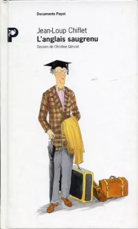 Couverture du produit · L'anglais saugrenu