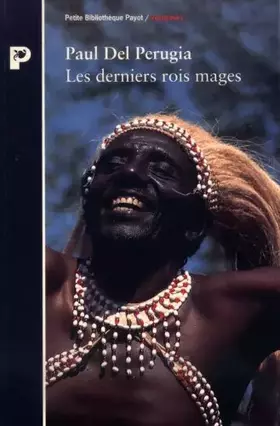 Couverture du produit · Les derniers rois mages