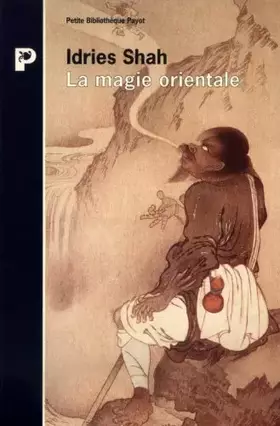 Couverture du produit · La magie orientale 1_ere_ed