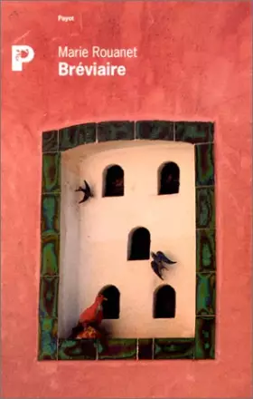 Couverture du produit · BREVIAIRE