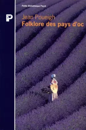 Couverture du produit · FOLKLORE DU PAYS D'OC
