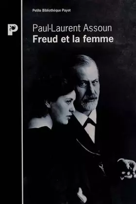 Couverture du produit · Freud et la femme