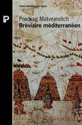 Couverture du produit · Bréviaire méditerranéen