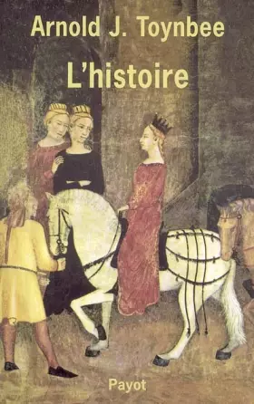 Couverture du produit · L'histoire
