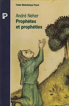 Couverture du produit · Prophètes et prophéties