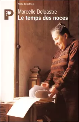 Couverture du produit · Le temps des noces