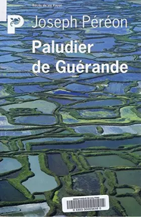 Couverture du produit · Paludier de Guérande