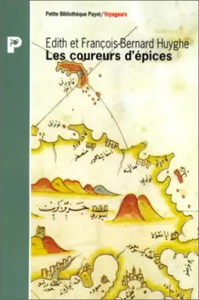 Couverture du produit · Les coureurs d'épices