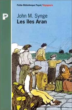 Couverture du produit · Les Iles Aran