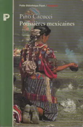 Couverture du produit · Poussières mexicaines