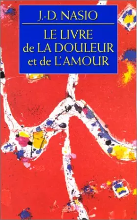 Couverture du produit · Le livre de la douleur et de l'amour