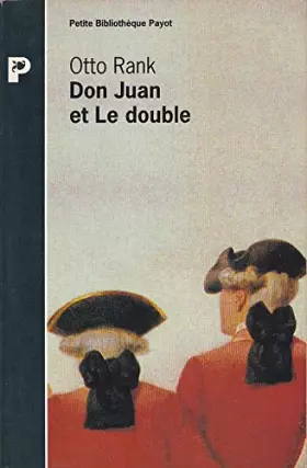 Couverture du produit · DON JUAN ET LE DOUBLE