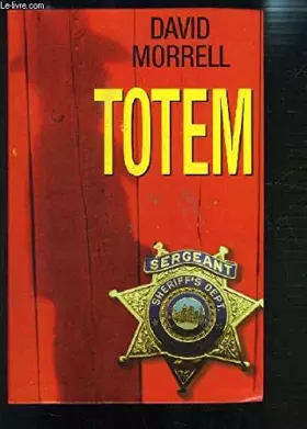 Couverture du produit · Totem