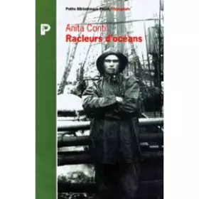Couverture du produit · Racleurs d'océans
