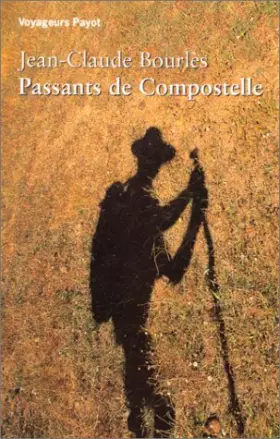 Couverture du produit · Passants de Compostelle