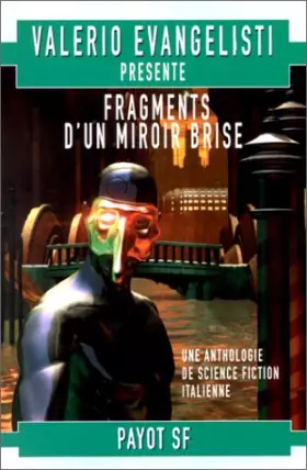 Couverture du produit · Fragments d'un miroir brisé