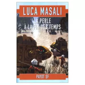 Couverture du produit · La perle à la fin des temps