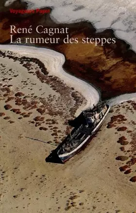 Couverture du produit · La Rumeur des steppes