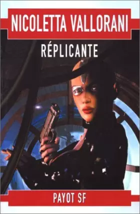 Couverture du produit · Réplicante
