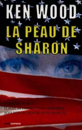 Couverture du produit · La peau de Sharon