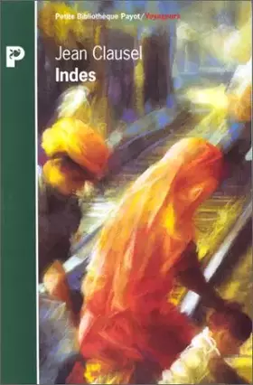 Couverture du produit · Indes