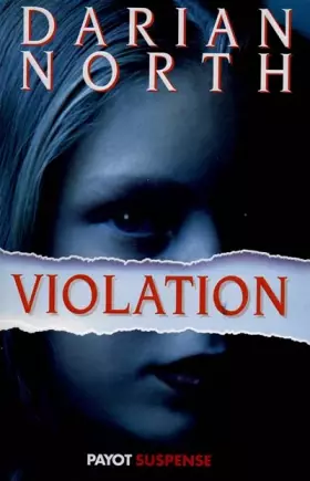 Couverture du produit · Violation