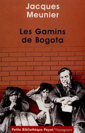 Couverture du produit · Les Gamins de Bogota