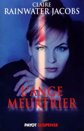 Couverture du produit · L'ange meurtrier