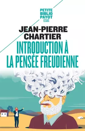 Couverture du produit · Introduction à la pensée freudienne