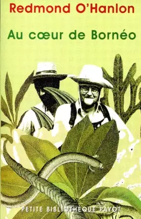 Couverture du produit · Au coeur de Bornéo