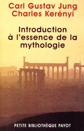 Couverture du produit · Introduction à l'essence de la mythologie