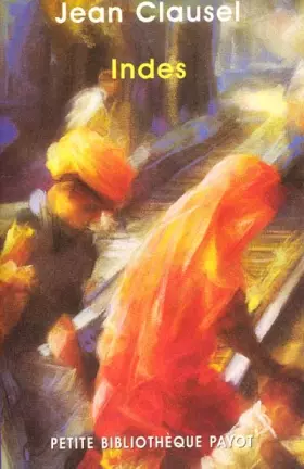 Couverture du produit · Indes