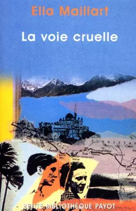 Couverture du produit · La Voie cruelle