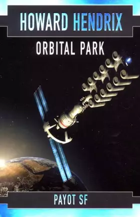 Couverture du produit · Orbital Park