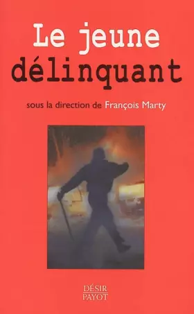 Couverture du produit · Le Jeune Délinquant