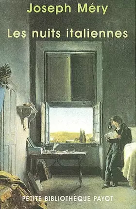 Couverture du produit · Les Nuits italiennes