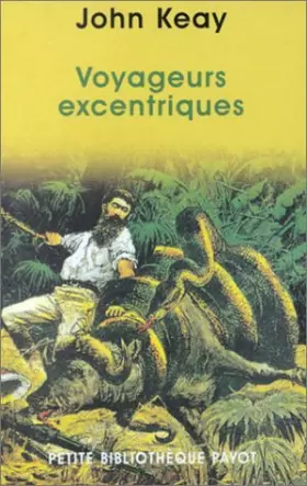 Couverture du produit · Voyageurs excentriques