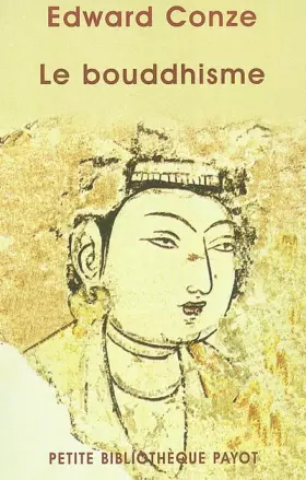 Couverture du produit · Le Bouddhisme