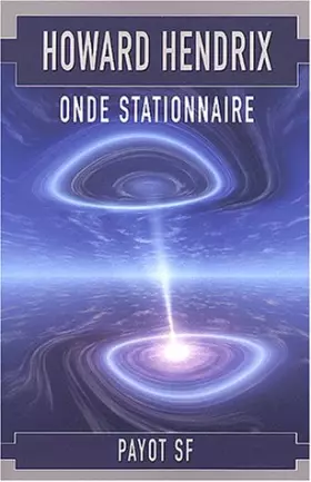 Couverture du produit · Onde stationnaire