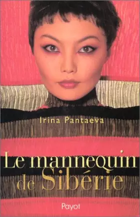 Couverture du produit · Le Mannequin de Sibérie