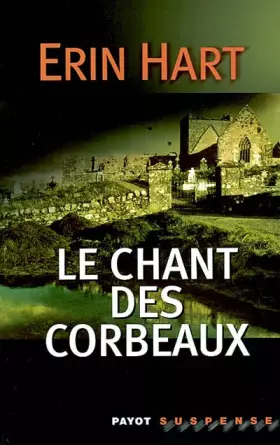 Couverture du produit · Le chant des corbeaux
