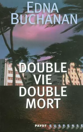 Couverture du produit · Double vie, double mort