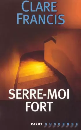 Couverture du produit · Serre-moi fort