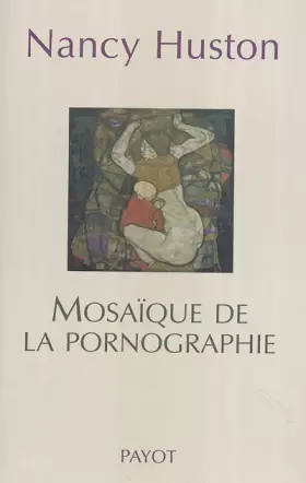 Couverture du produit · Mosaïque de la pornographie