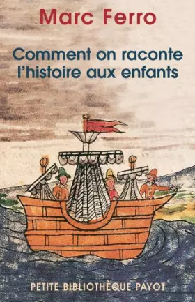 Couverture du produit · Comment on raconte l'histoire aux enfants