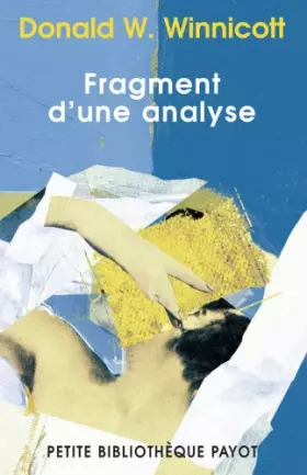 Couverture du produit · Fragment d'une analyse